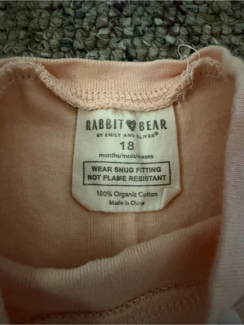 Sweet as a Peach Short-Sleeve Tee